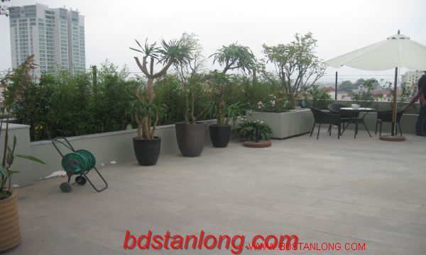 2 bedrooms Apartment in Tay Ho, Vietnam No. 7079