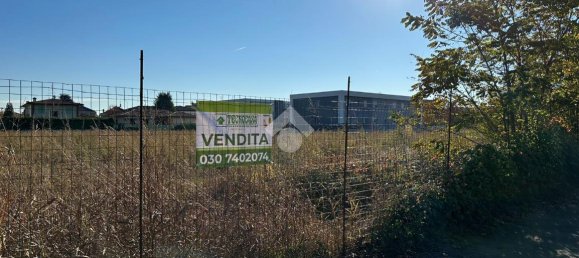 2374m² Land in Palazzolo sull'Oglio, Italy No. 2102 6