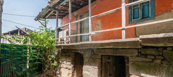 2 bedrooms House in Vilarandelo, Portugal No. 18244 15