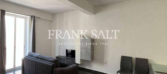 1 bedroom Apartment in Gzira, Malta No. 10640 4