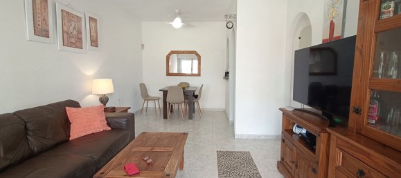 Casa de 2 dormitorios en Alicante, Spain No. 133322 5