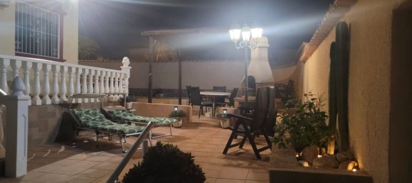 Casa de 2 dormitorios en Alicante, Spain No. 133322 33