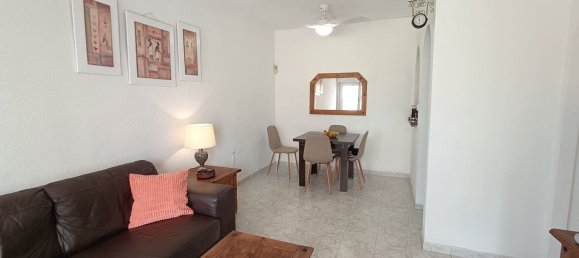 Casa de 2 dormitorios en Alicante, Spain No. 133322 7