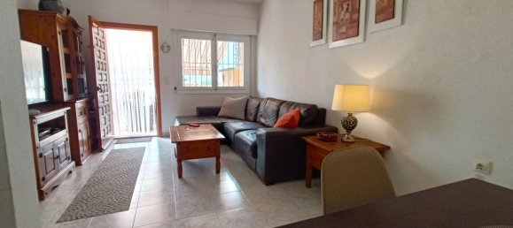 Casa de 2 dormitorios en Alicante, Spain No. 133322 8