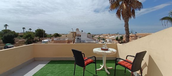 Casa de 2 dormitorios en Alicante, Spain No. 133322 29