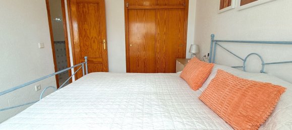 Casa de 2 dormitorios en Alicante, Spain No. 133322 20