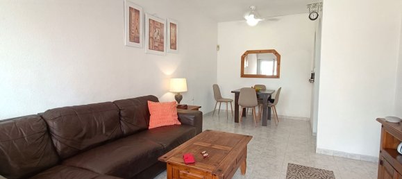 Casa de 2 dormitorios en Alicante, Spain No. 133322 6