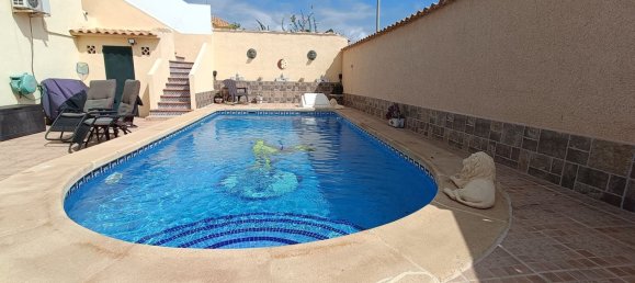 Casa de 2 dormitorios en Alicante, Spain No. 133322 26