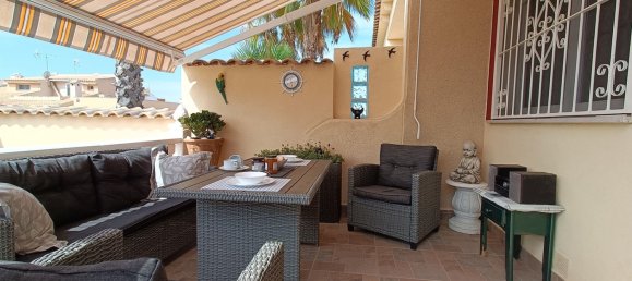 Casa de 2 dormitorios en Alicante, Spain No. 133322 21