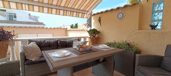 Casa de 2 dormitorios en Alicante, Spain No. 133322 3