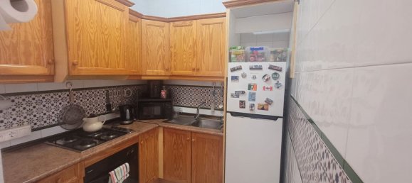 Casa de 2 dormitorios en Alicante, Spain No. 133322 11