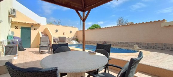 Casa de 2 dormitorios en Alicante, Spain No. 133322 24