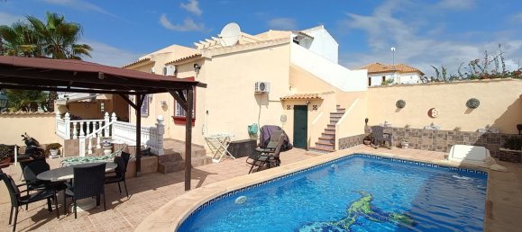 Casa de 2 dormitorios en Alicante, Spain No. 133322 25