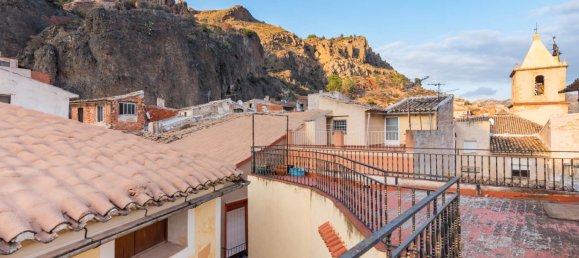 3 bedrooms Townhouse in Murcia, Spain No. 170571 42