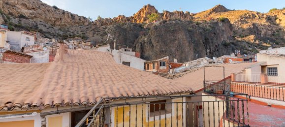 3 bedrooms Townhouse in Murcia, Spain No. 170571 41