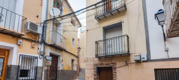 3 bedrooms Townhouse in Murcia, Spain No. 170571 46