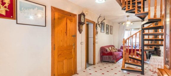 3 bedrooms Townhouse in Murcia, Spain No. 170571 15