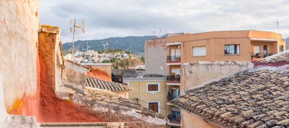 3 bedrooms Townhouse in Murcia, Spain No. 170571 40