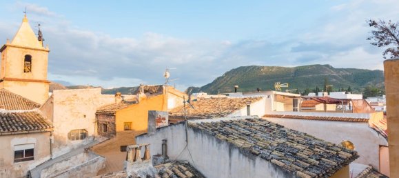 3 bedrooms Townhouse in Murcia, Spain No. 170571 44