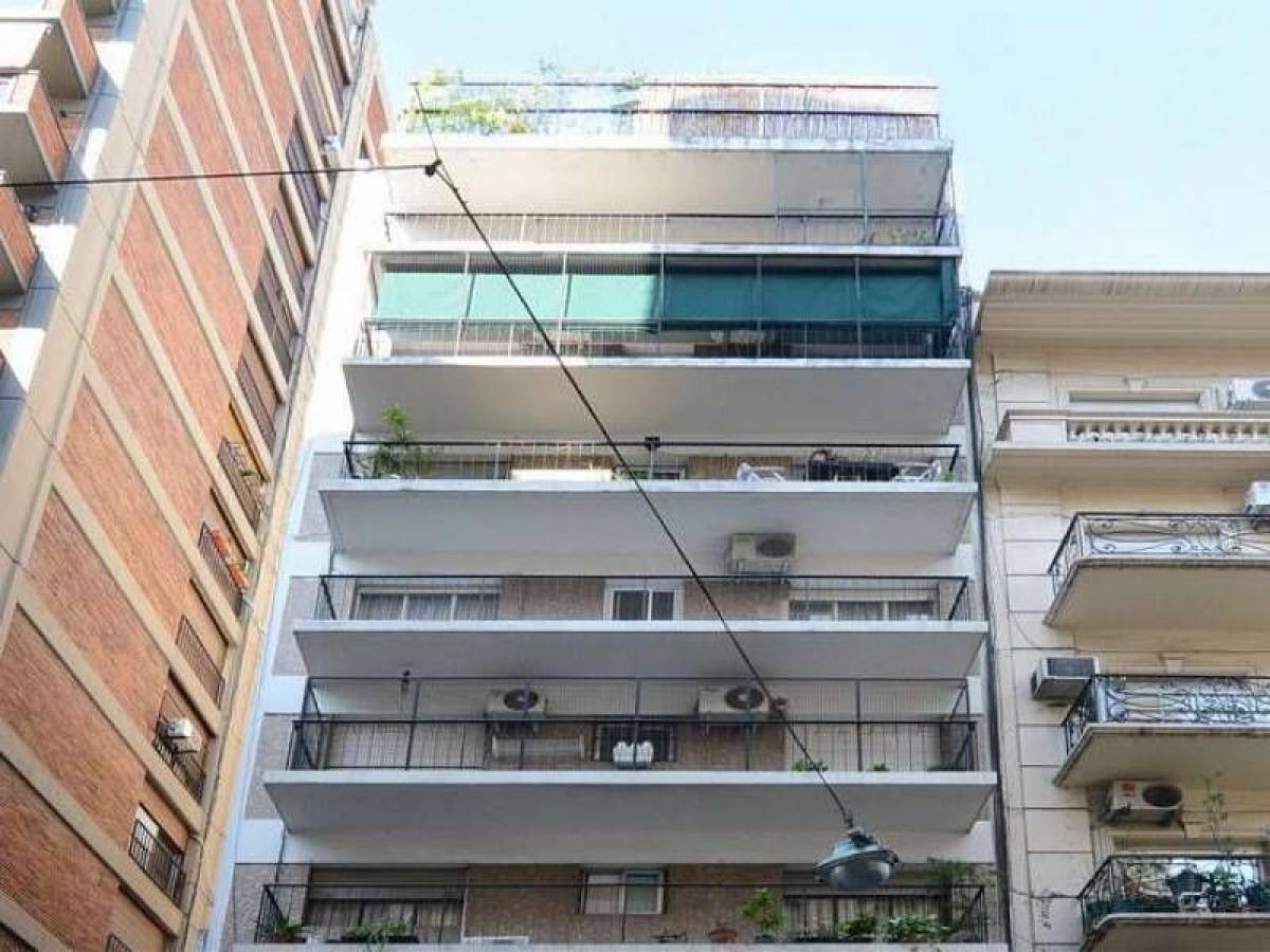 Studio in Buenos Aires, Argentina No. 85045