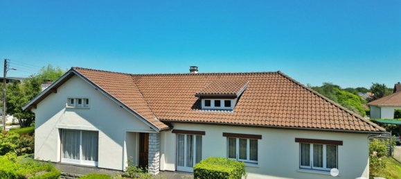 5 Schlafzimmer Haus in Pau, France, Nr. 298583 2