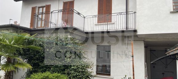 Casa de 5 divisões em Carate Brianza, Italy N.º 11215 15