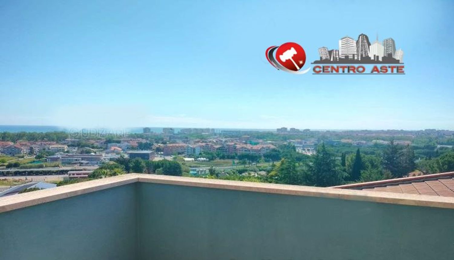 5غرفة شقة في Città Sant'Angelo, Italy رقم 284995