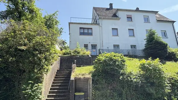 5-Zimmer Stadthaus in Märkischer, Germany, Nr. 252062