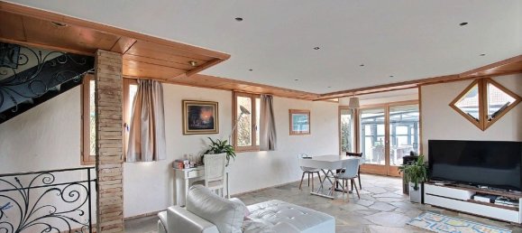 4 غرف نوم فيلا في Lugrin, France رقم 201134 3