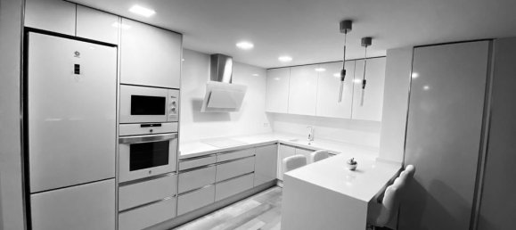 2 Schlafzimmer Wohnung in Alicante, Spain, Nr. 19491 5