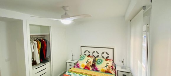 2 Schlafzimmer Wohnung in Alicante, Spain, Nr. 19491 22