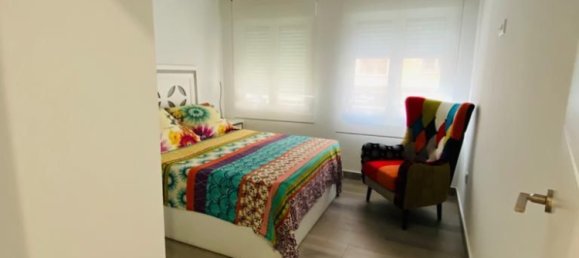 2 Schlafzimmer Wohnung in Alicante, Spain, Nr. 19491 14