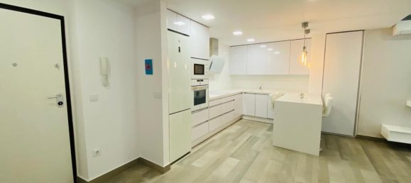 2 Schlafzimmer Wohnung in Alicante, Spain, Nr. 19491 20