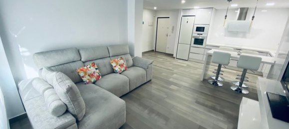 2 Schlafzimmer Wohnung in Alicante, Spain, Nr. 19491 4