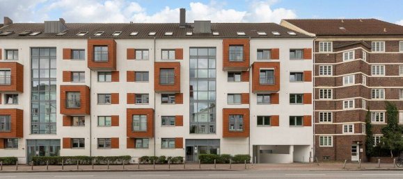 3 bedrooms Apartment in Hamburg-Nord, Germany No. 282762 9
