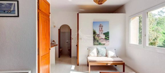 4 bedrooms House in Solaro, France No. 62735 7