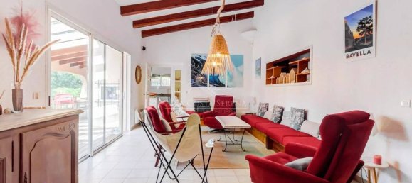 4 bedrooms House in Solaro, France No. 62735 4