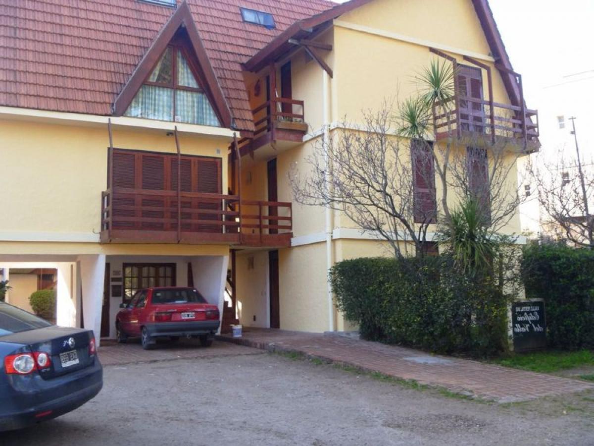 2 bedrooms Apartment in Mar del Plata, Argentina No. 99524