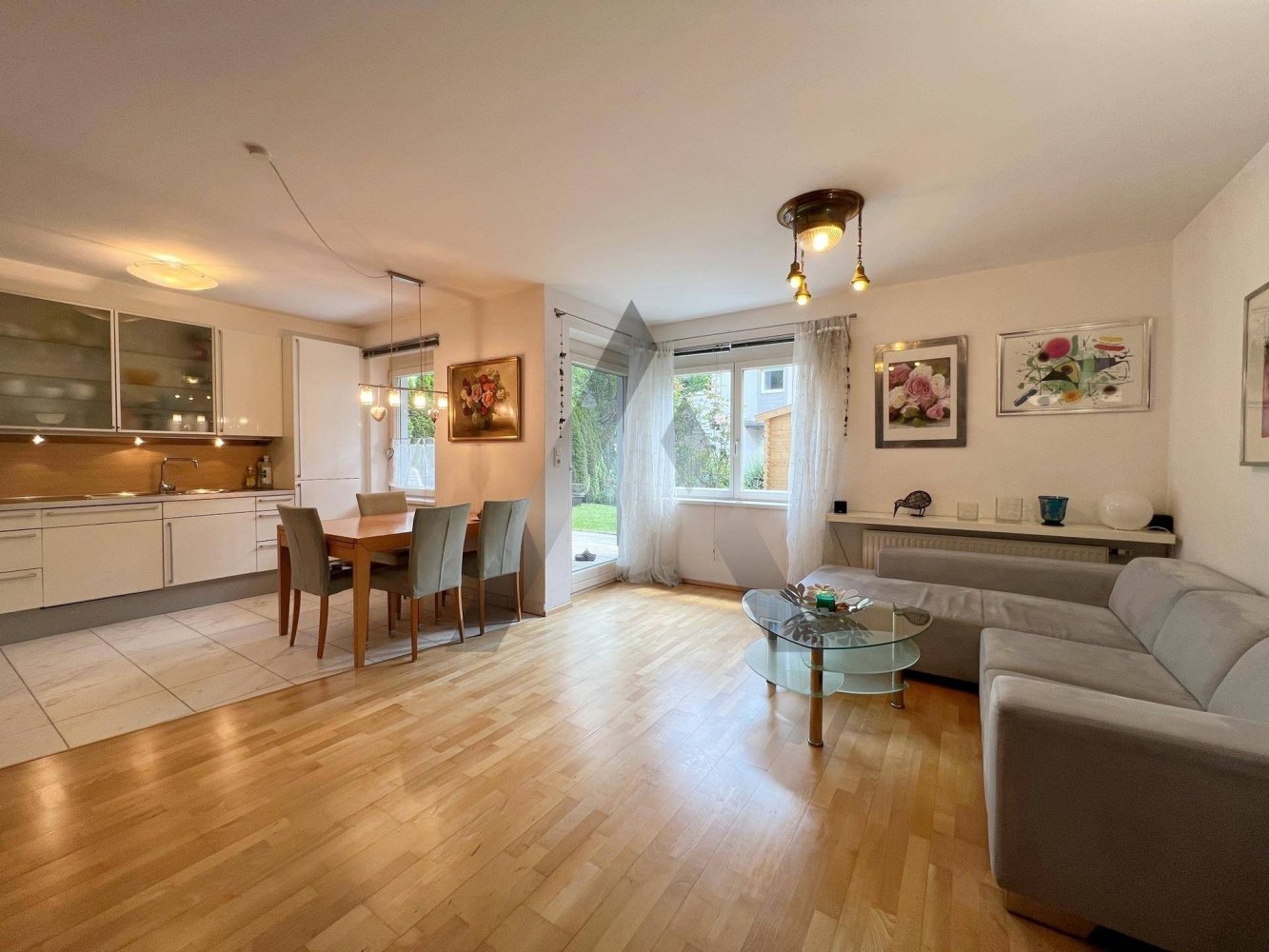 Apartamento T3 em Reith bei Kitzbuhel, Austria N.º 31857