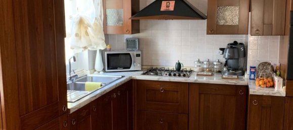 4-Zimmer Wohnung in Arquata Scrivia, Italy, Nr. 299544 12