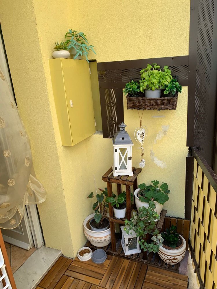 4-Zimmer Wohnung in Arquata Scrivia, Italy, Nr. 299544