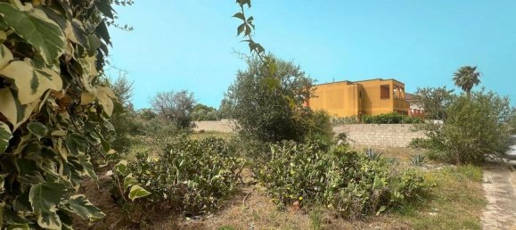 Grundstück in Matino, Italy 1000m², Nr. 232728 3