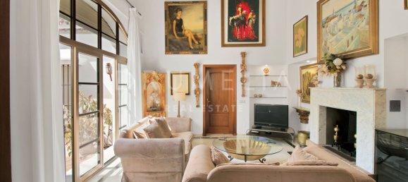 5 bedrooms Villa in Marbella, Spain No. 115001 22