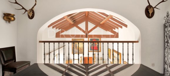 5 bedrooms Villa in Marbella, Spain No. 115001 41