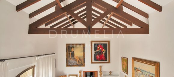 5 bedrooms Villa in Marbella, Spain No. 115001 39