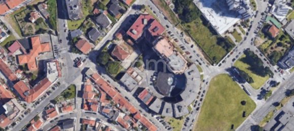 Propiedad comercial en Viana do Castelo, Portugal 21 m² No. 90722 7