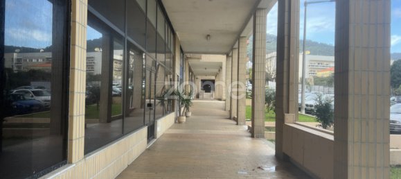 Propiedad comercial en Viana do Castelo, Portugal 21 m² No. 90722 30