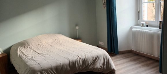 Casa de 2 dormitorios en Dammarie, France No. 39017 13