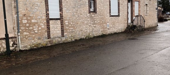 Casa de 2 dormitorios en Dammarie, France No. 39017 2