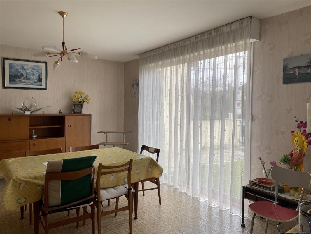 2 غرف نوم منزل في Pontault-Combault, France رقم 127514